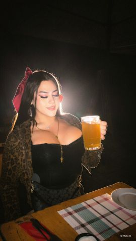 Mariana Diosa 