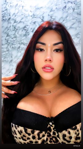 Mariana Diosa 