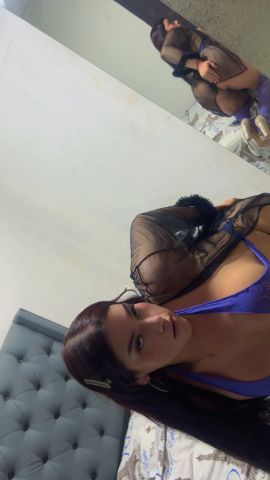 Mariana Diosa 