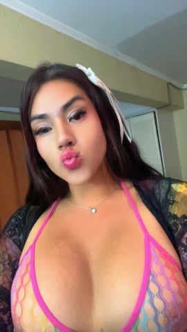 Mariana Diosa 