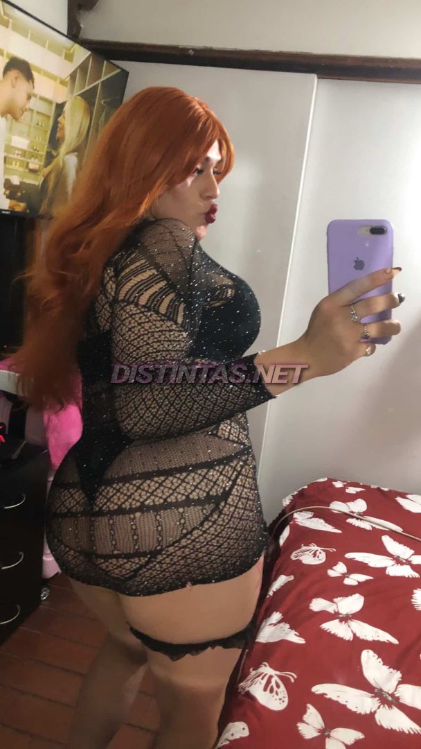 Mariana Diosa 