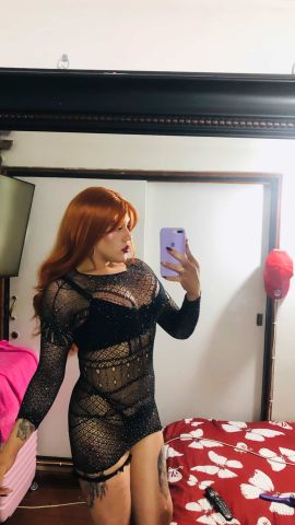 Mariana Diosa 