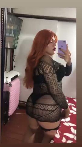 Mariana Diosa 