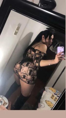 Mariana Diosa 