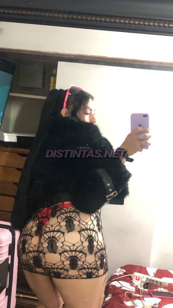 Mariana Diosa 