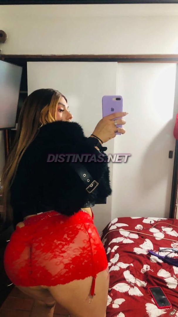 Mariana Diosa 