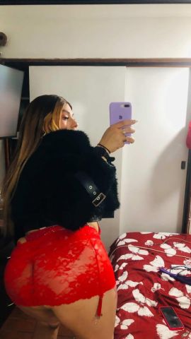 Mariana Diosa 