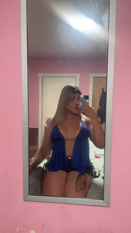 Mariana Diosa 