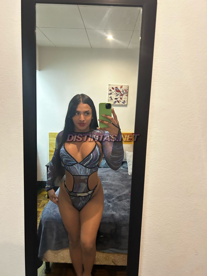 Luanna Alemán 