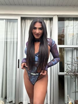 Luanna Alemán 