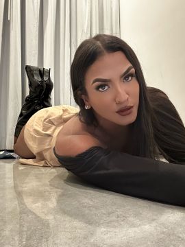 Luanna Alemán 