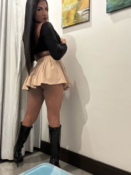 Luanna Alemán 