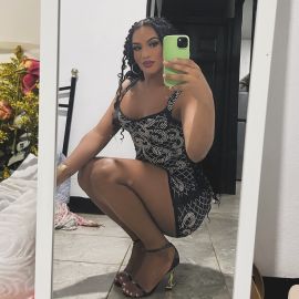 Luanna Alemán 