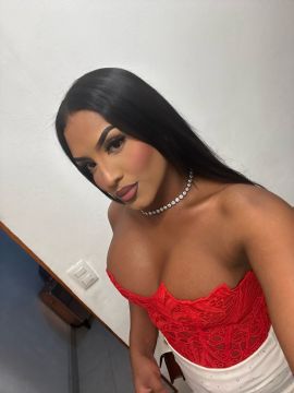 Luanna Alemán 