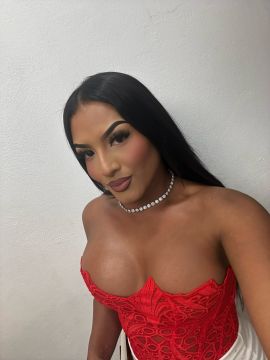 Luanna Alemán 