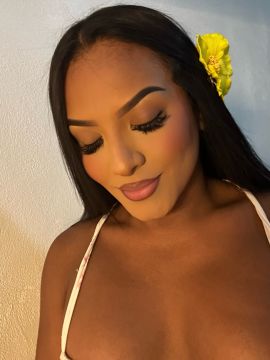 Luanna Alemán 