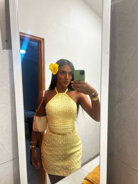 Luanna Alemán 