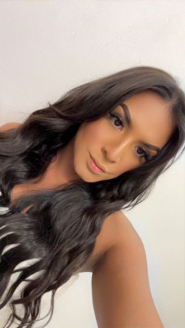 Luanna Alemán 
