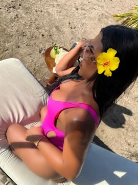 Luanna Alemán 