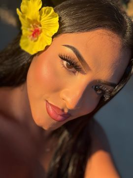Luanna Alemán 