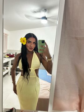 Luanna Alemán 