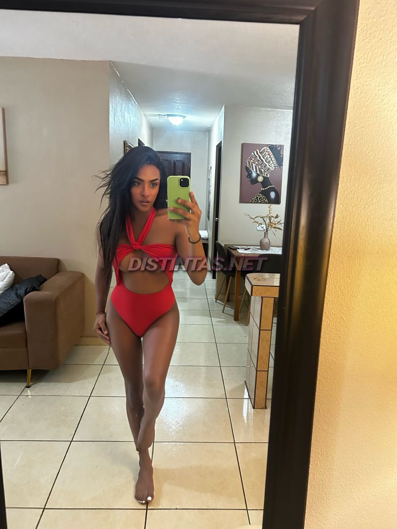 Luanna Alemán 