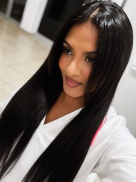 Luanna Alemán 
