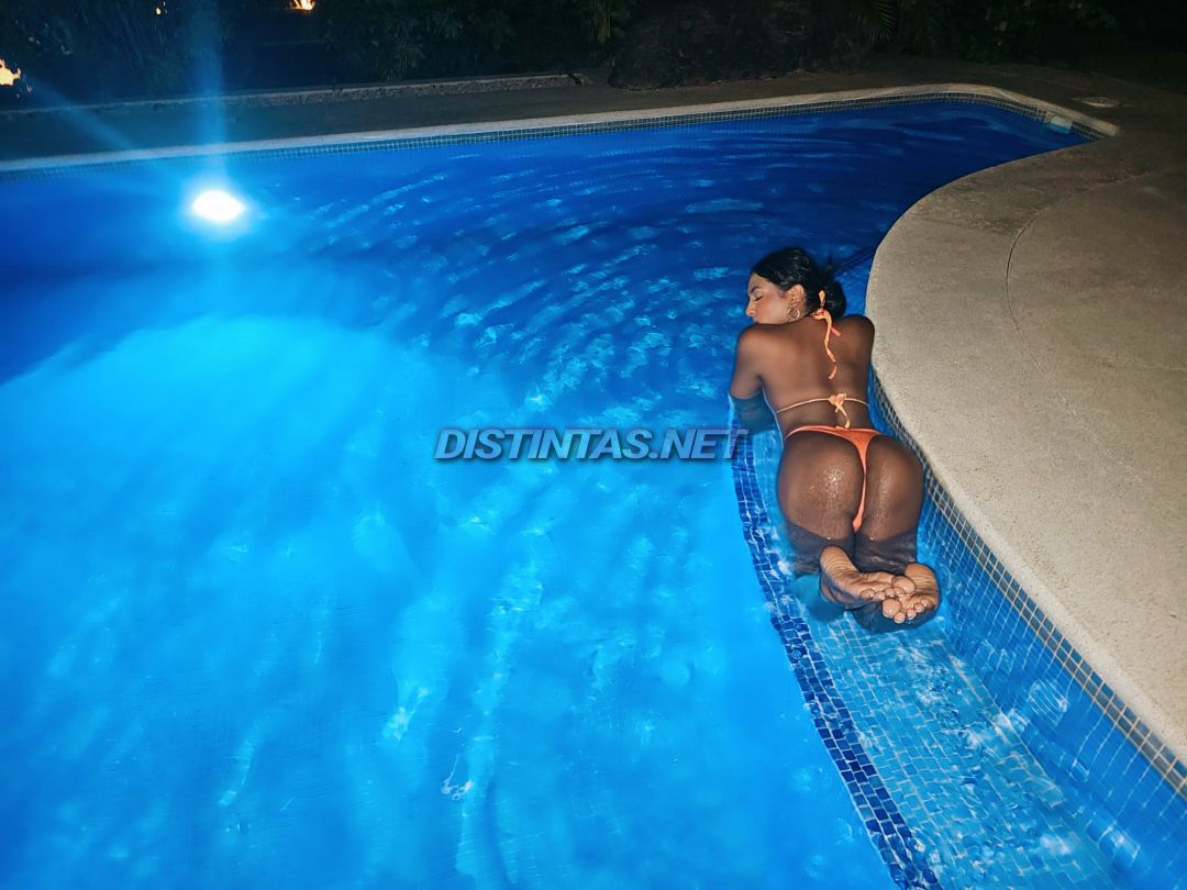Luanna Alemán 