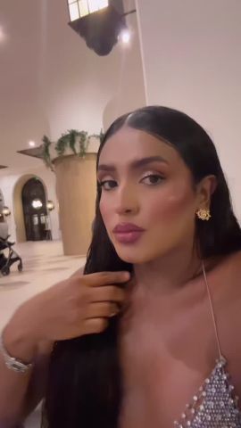 Luanna Alemán 