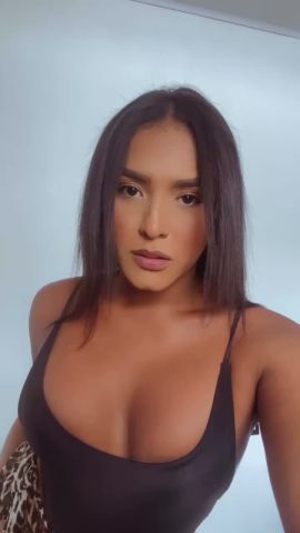 Luanna Alemán 