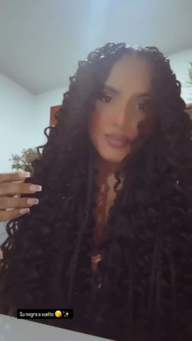 Luanna Alemán 