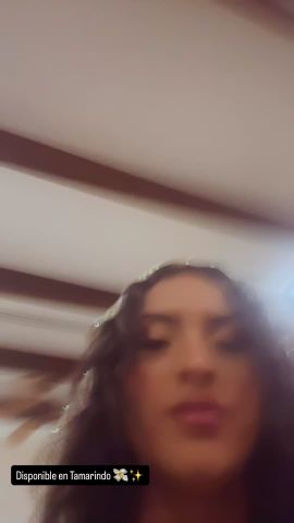Luanna Alemán 