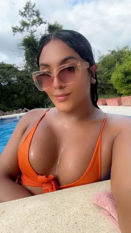 Luanna Alemán 