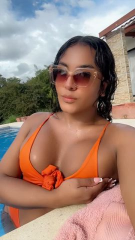 Luanna Alemán 