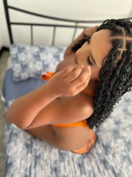Luanna Alemán 