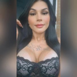 Leticia Top Alves 