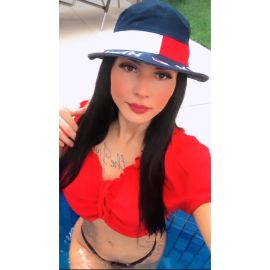 Leticia Top Alves 