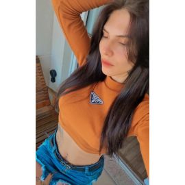 Leticia Top Alves 