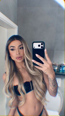 Sophie Gonzallews
