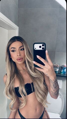 Sophie Gonzallews