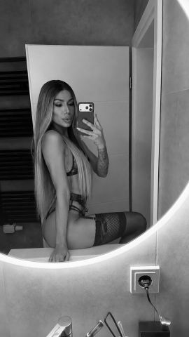 Sophie Gonzallews