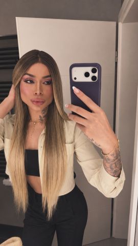 Sophie Gonzallews