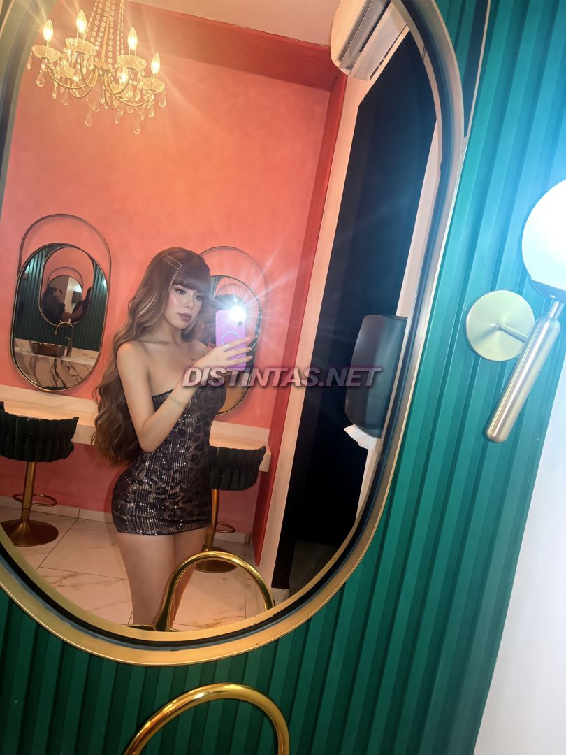 SthefyDoll