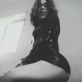 Violeta michel