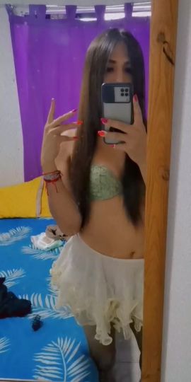 Violeta michel