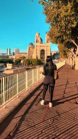 Camila trans belle