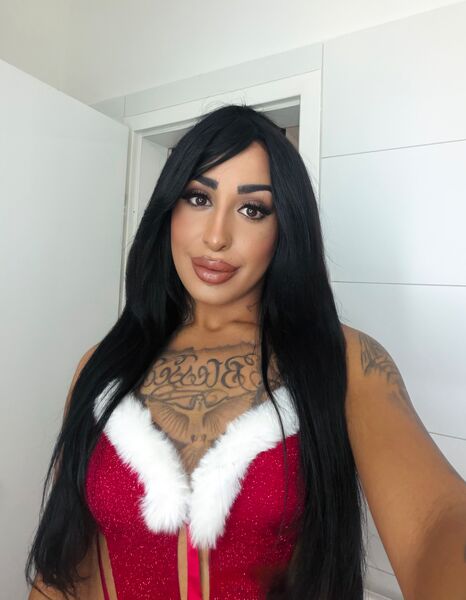 Miss Angel