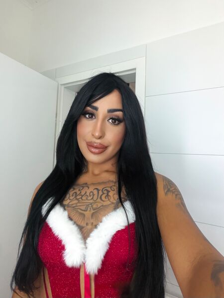 Miss Angel