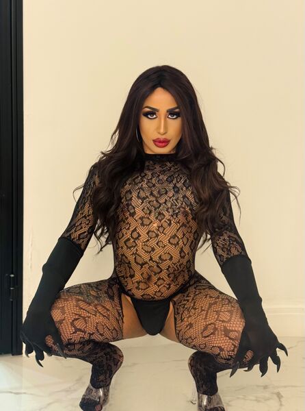 Miss Angel