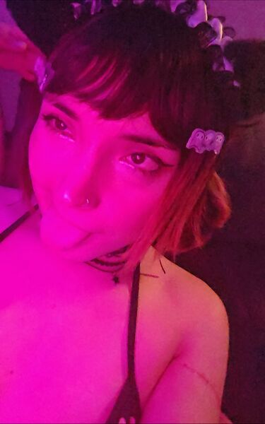 Putas Trans LINDA TRANSGIRL 21 en Santiago Centro